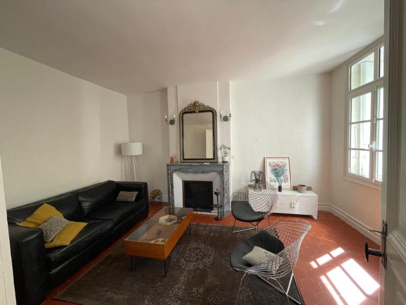 appartement 2 pièces - PERPIGNAN